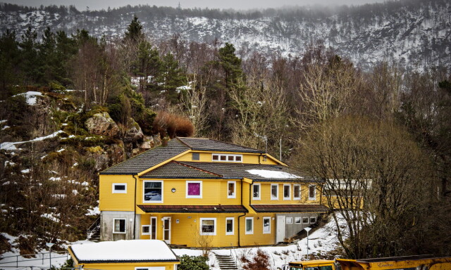 Knusende rapport: Ikke forsvarlig tilsyn med Vestlundveien ungdomssenter